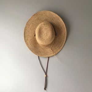 Scala sun hat